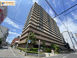 堺宿院グリーンマンション