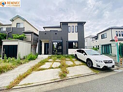山荘町3丁目　中古戸建