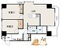 アグラード堺2階1,998万円
