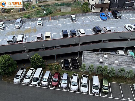 【駐車場】◆お家探しから住宅ローン、リフォームのご相談、火災保険やお車の保険に至るまで、トータルにお客様をサポート致します!お気軽にご相談下さい♪