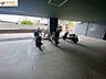 その他：【駐輪場】◆きちんと整列され管理が行き届いた駐輪場◆屋根があるので雨から自転車を守ります◆通学・通勤に便利な駐輪場です◆ルールを守ってキレイに駐輪しましょう