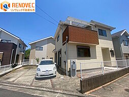 逆瀬川 中古戸建
