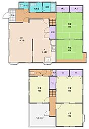 上　中古戸建
