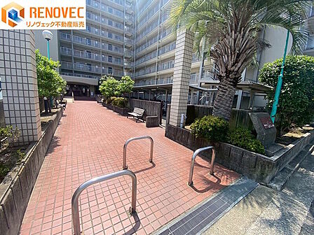 【エントランス】◆【ワンストップ】で理想の住まいを!不動産仲介・リフォーム工事・火災保険・不動産登記と、全てを弊社にて承っております!お気軽にご相談下さい