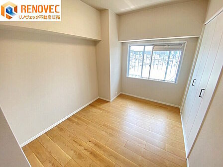 【洋室1】◆お家探しはどうやってするの?から資金のことや住宅ローン、税金や制度のことまで住宅の難しいことをわかりやすく説明いたします♪お気軽にご相談ください♪