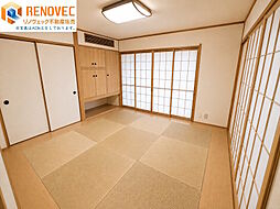 室内の画像