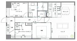 太平パシフィック南花田