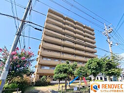 ライオンズマンション和泉上町