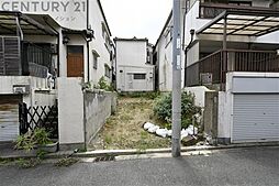 西宮市甲子園浦風町売り土地