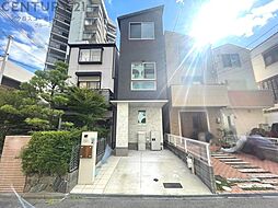 西宮市戸崎町中古戸建