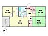 芦屋浜第一住宅9-2住棟19階780万円