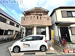 西宮市段上町5丁目中古戸建