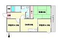モンラヴィ青木二番館5階1,680万円