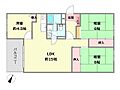 芦屋浜第一住宅9-1住棟9階750万円