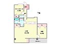 パレ苦楽園口2階3,380万円