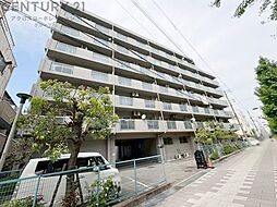 東灘サンハイツ