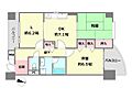 コア芦屋呉川2階2,380万円