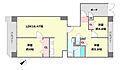 パラツィーナセシリア仁川弐番館5階1,880万円