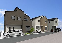 ヴィレッタの杜　西宮市上之町G
