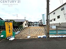 ヴィレッタの杜　西宮市上之町G
