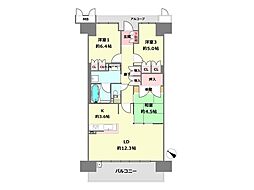 ベリスタ弁天町