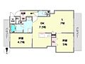 コスモ芦屋川西9階2,980万円