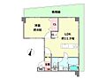 朝日プラザ東灘1階1,490万円