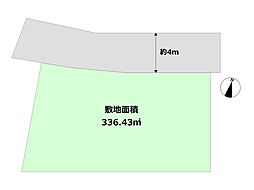 ヴィレッタの杜　宝塚市仁川高丸1丁目A
