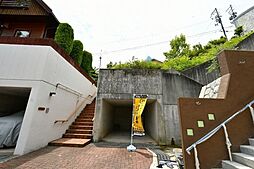 西宮市甲陽園東山町売り土地
