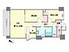 コスモ芦屋川西3階2,850万円