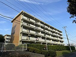 みつわ台団地3丁目4番住宅13棟