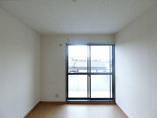 パルディアB 201｜鳥取県米子市皆生5丁目(賃貸アパート2DK・2階・40.15㎡)の写真 その10