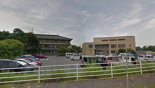 エポック・ヴィラ　B棟 205｜鳥取県米子市河岡(賃貸アパート2DK・2階・43.01㎡)の写真 その21