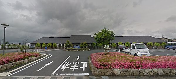 エポック・ヴィラ　B棟 205｜鳥取県米子市河岡(賃貸アパート2DK・2階・43.01㎡)の写真 その29