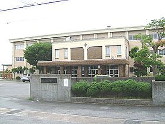 シティメディアIX 102｜鳥取県米子市米原5丁目(賃貸アパート2LDK・1階・49.20㎡)の写真 その10