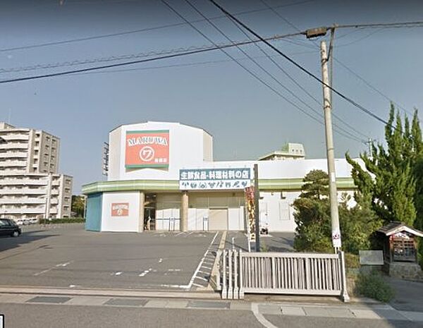 TAKE-UP VII（テイクアップセブン） 206｜鳥取県米子市錦町2丁目(賃貸アパート1LDK・2階・42.04㎡)の写真 その23