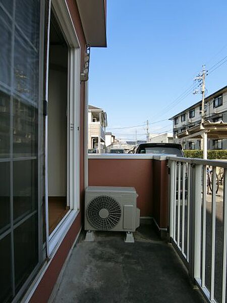 ファインＡ 103｜鳥取県米子市旗ヶ崎6丁目(賃貸アパート2LDK・1階・54.86㎡)の写真 その25