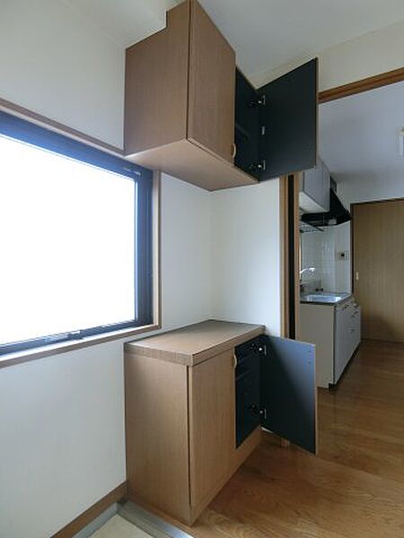 インパレス 4C｜鳥取県米子市加茂町2丁目(賃貸アパート2DK・4階・41.08㎡)の写真 その22