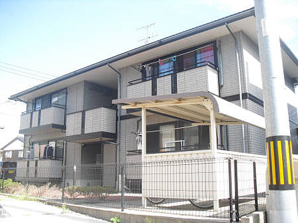 ラブラドール 102｜鳥取県米子市皆生3丁目(賃貸アパート2DK・1階・48.75㎡)の写真 その1