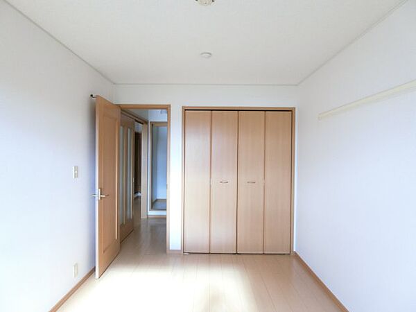 プリティハウスＹ3 203｜鳥取県境港市外江町(賃貸アパート2DK・2階・50.86㎡)の写真 その23