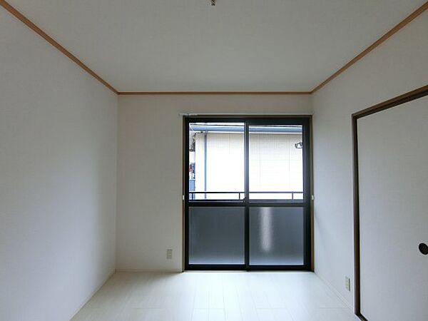 プリムローズII 205｜鳥取県米子市皆生5丁目(賃貸アパート2LDK・2階・53.72㎡)の写真 その9