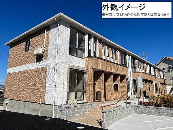 サンピノ 103｜鳥取県米子市上福原5丁目(賃貸アパート2LDK・1階・50.04㎡)の写真 その1