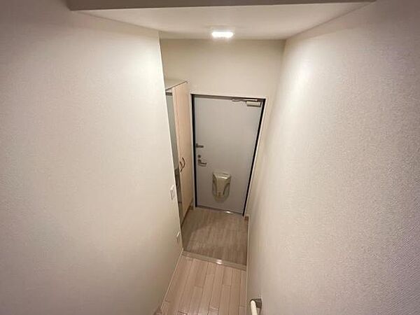 サンピノ 205｜鳥取県米子市上福原5丁目(賃貸アパート2LDK・2階・56.89㎡)の写真 その15