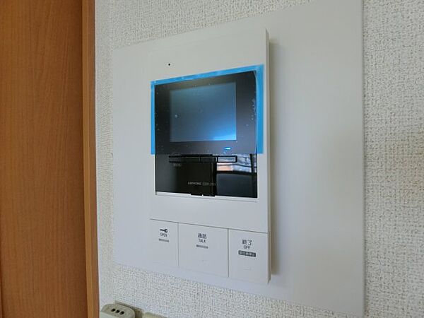 ヴェルアンジュ 605｜鳥取県米子市安倍(賃貸マンション1K・6階・30.00㎡)の写真 その12