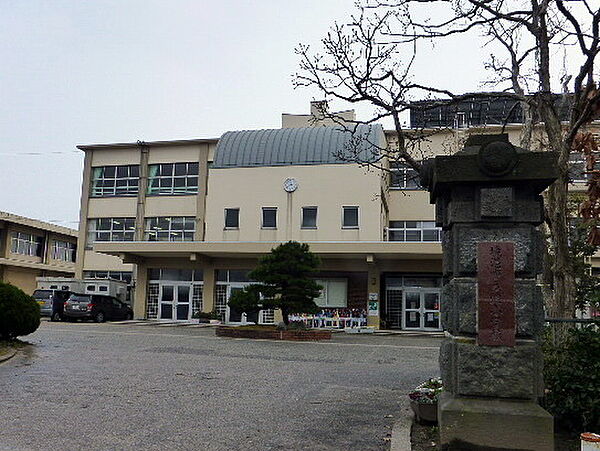 ビレッジハウス境港第三2号棟 207｜鳥取県境港市渡町(賃貸マンション2DK・2階・39.83㎡)の写真 その18