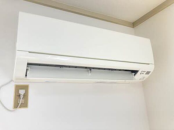 フレグランス　B棟 205｜鳥取県米子市両三柳(賃貸アパート1DK・2階・43.80㎡)の写真 その12