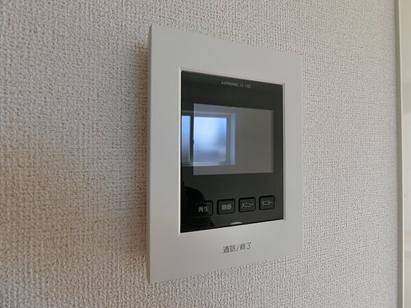 ヴィラ　プレジールIV 105｜鳥取県米子市夜見町(賃貸アパート1LDK・1階・50.42㎡)の写真 その15