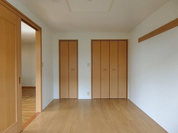 ピュア　レジデンスＡ 105｜鳥取県米子市尾高(賃貸アパート2LDK・1階・56.80㎡)の写真 その21