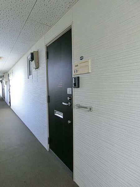 ベルトピア岩倉 103｜鳥取県米子市岩倉町(賃貸アパート1R・1階・16.60㎡)の写真 その24