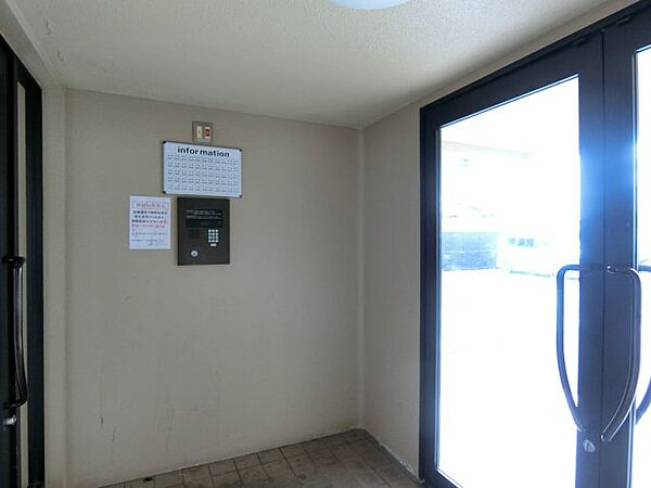 ピアコートB 3C｜鳥取県米子市博労町3丁目(賃貸マンション1LDK・3階・40.02㎡)の写真 その30